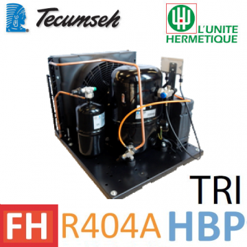 Unitate de condensare Tecumseh L